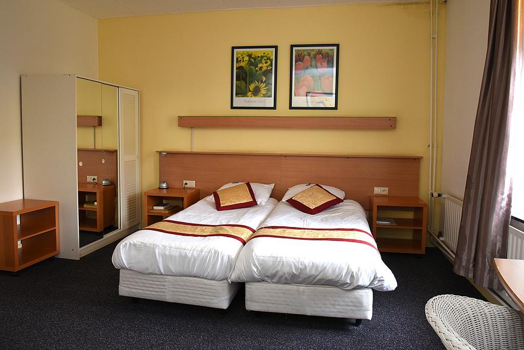 Hotel De Uitkijk Valkenburg aan de Geul Room photo